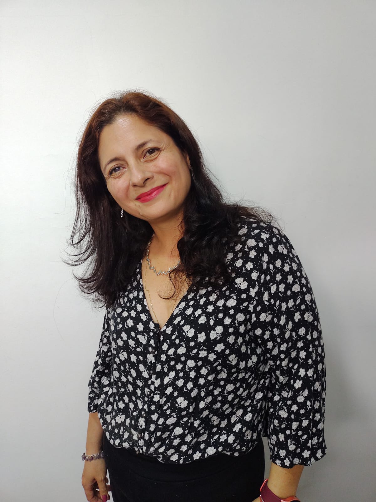 Psic. Sandra Marcela Campos